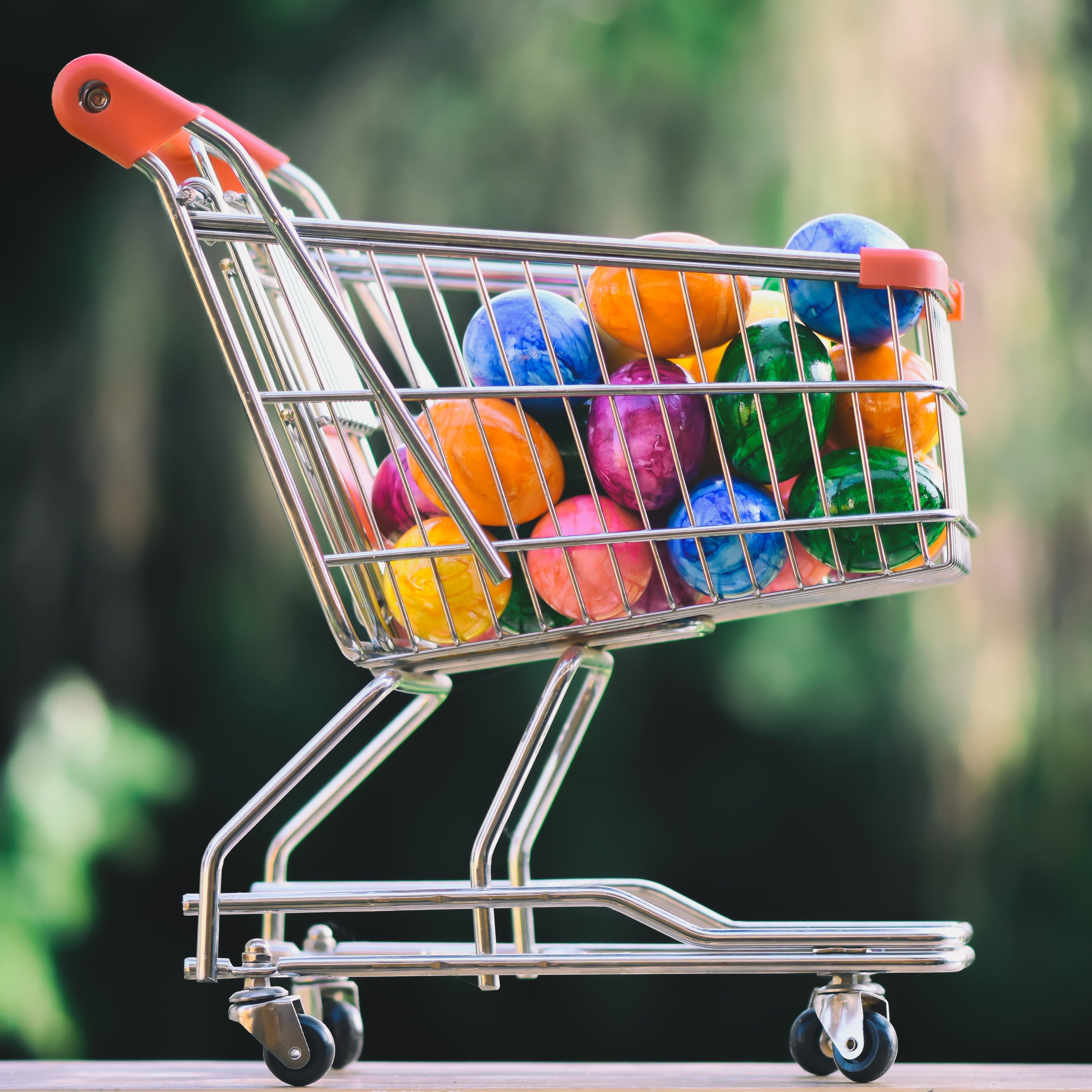 Toys, Kids, and Babies