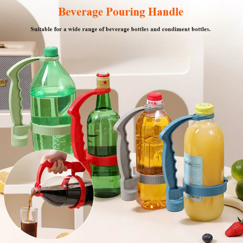 Bottle Handle Holder