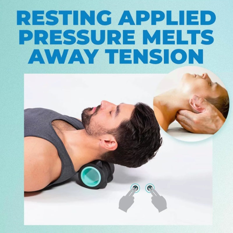Headache Neck Massager