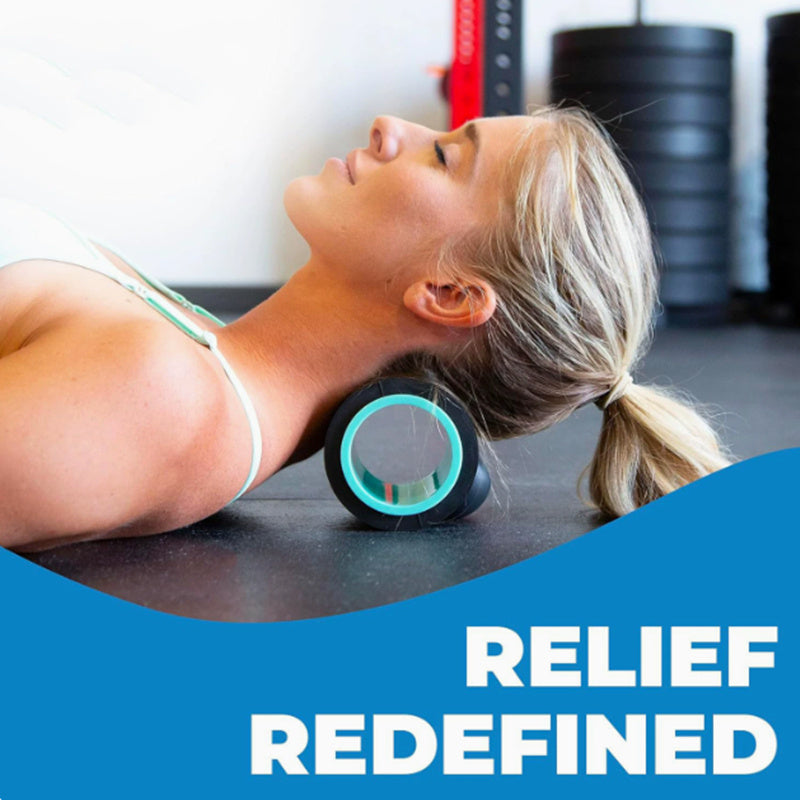 Headache Neck Massager