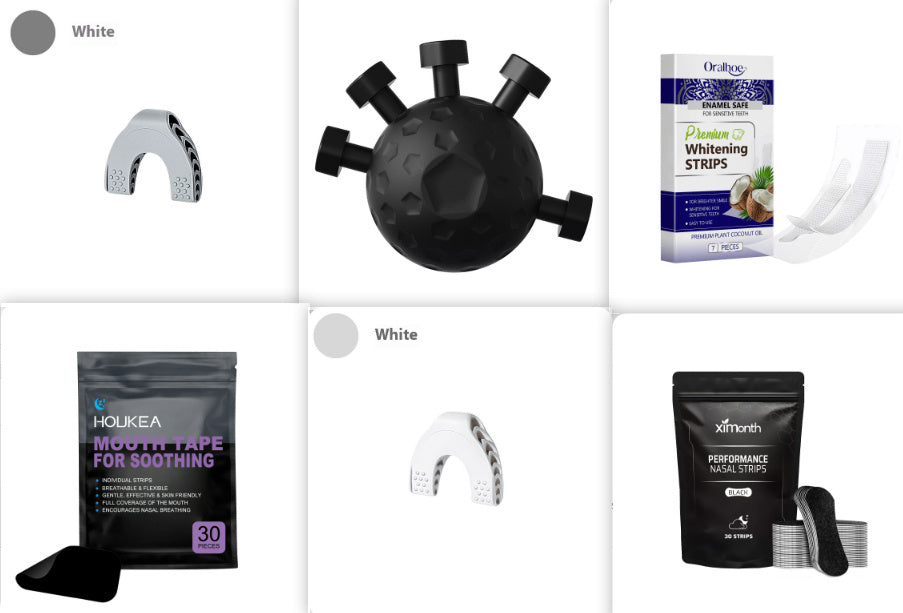 Hand Strengthener Grip