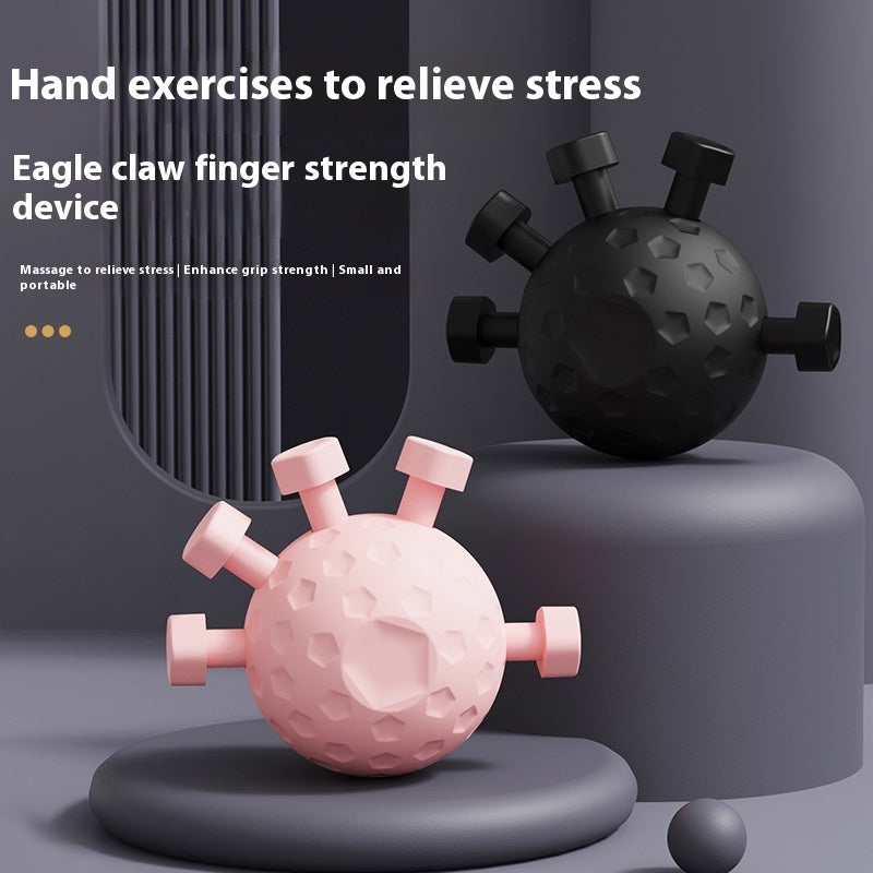 Hand Strengthener Grip