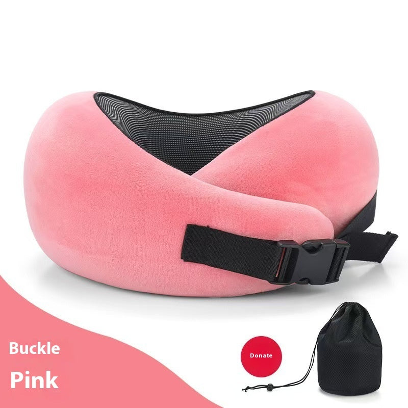 U Shape Neck Pillow