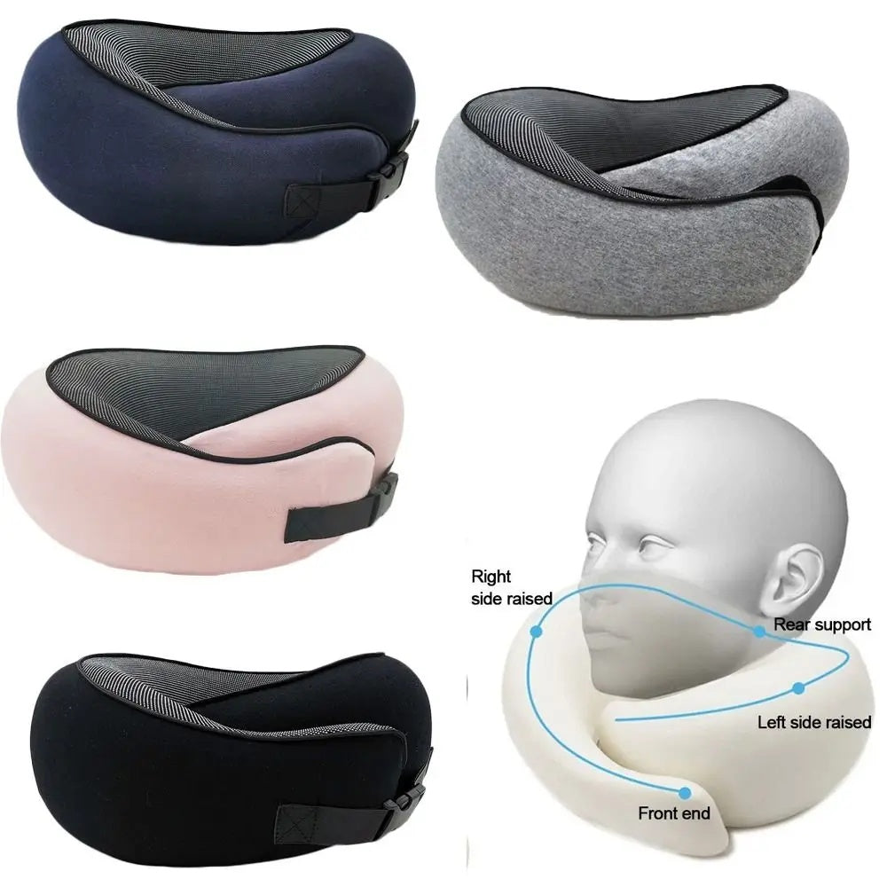 U Shape Neck Pillow