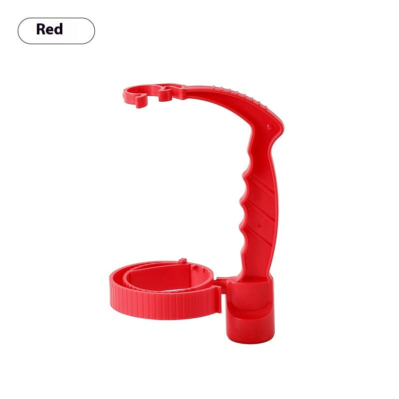 Bottle Handle Holder