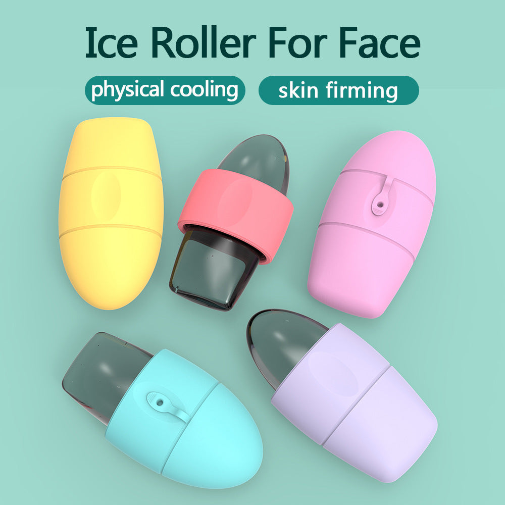 Ice Roller For Face
