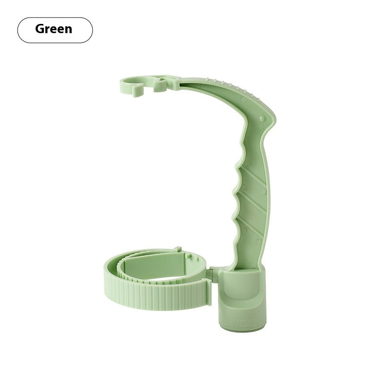 Bottle Handle Holder