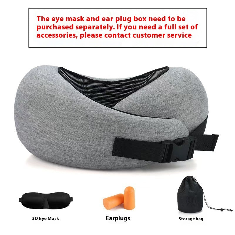 U Shape Neck Pillow