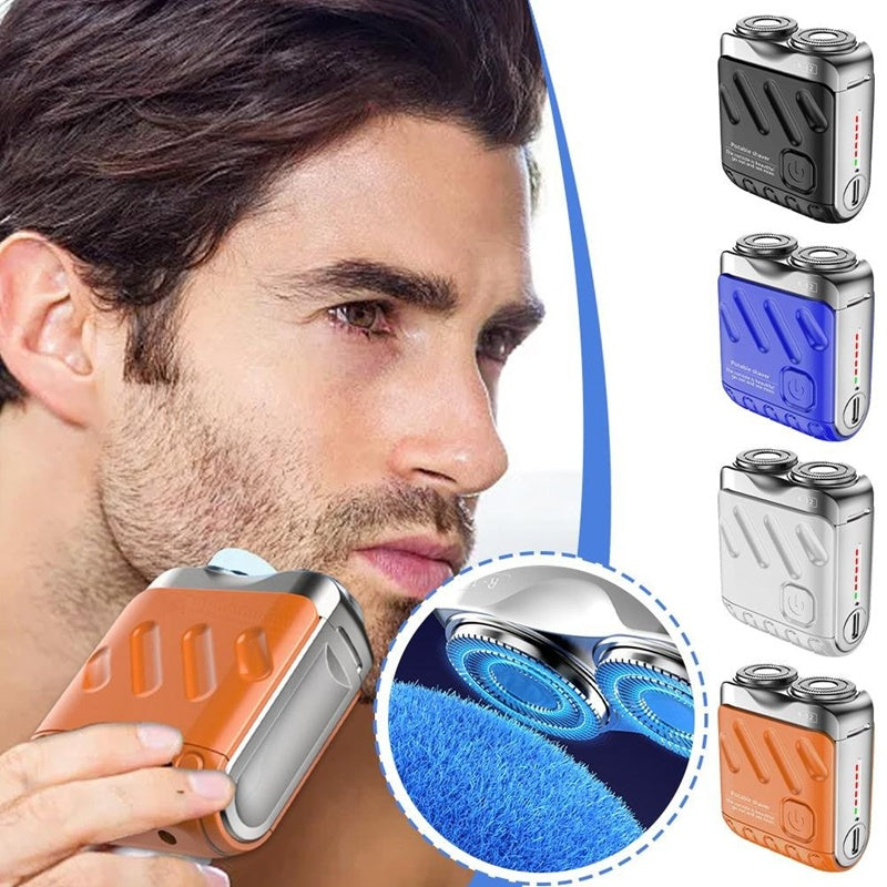 Electric Shaver