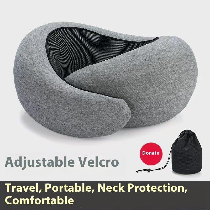 U Shape Neck Pillow