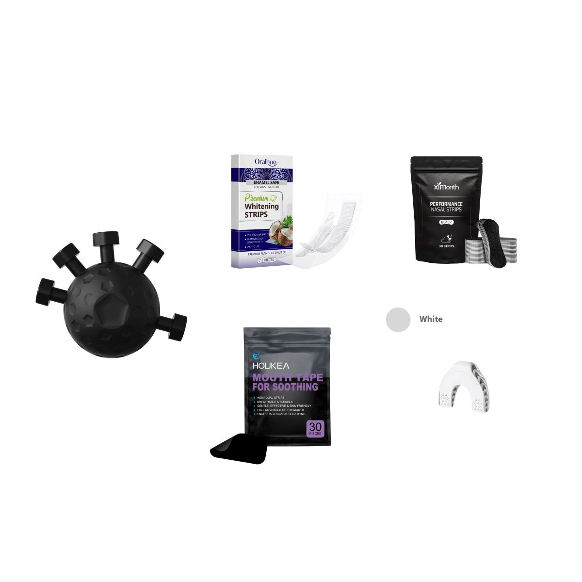 Hand Strengthener Grip