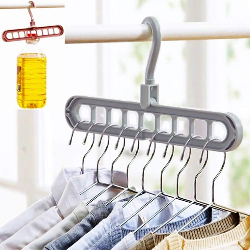 Folding Hanger