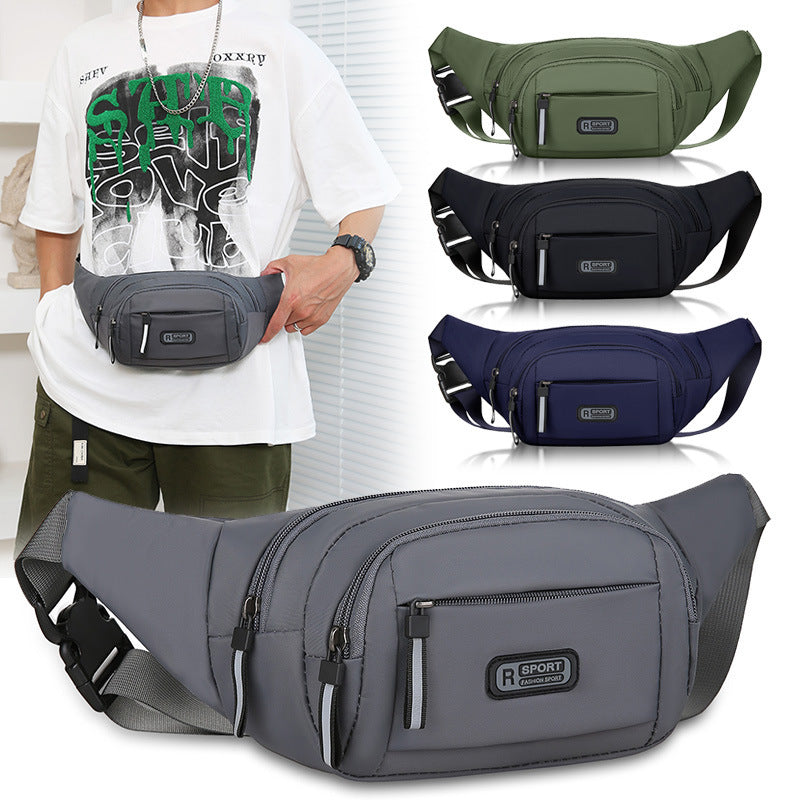 Waterproof Crossbody Bags