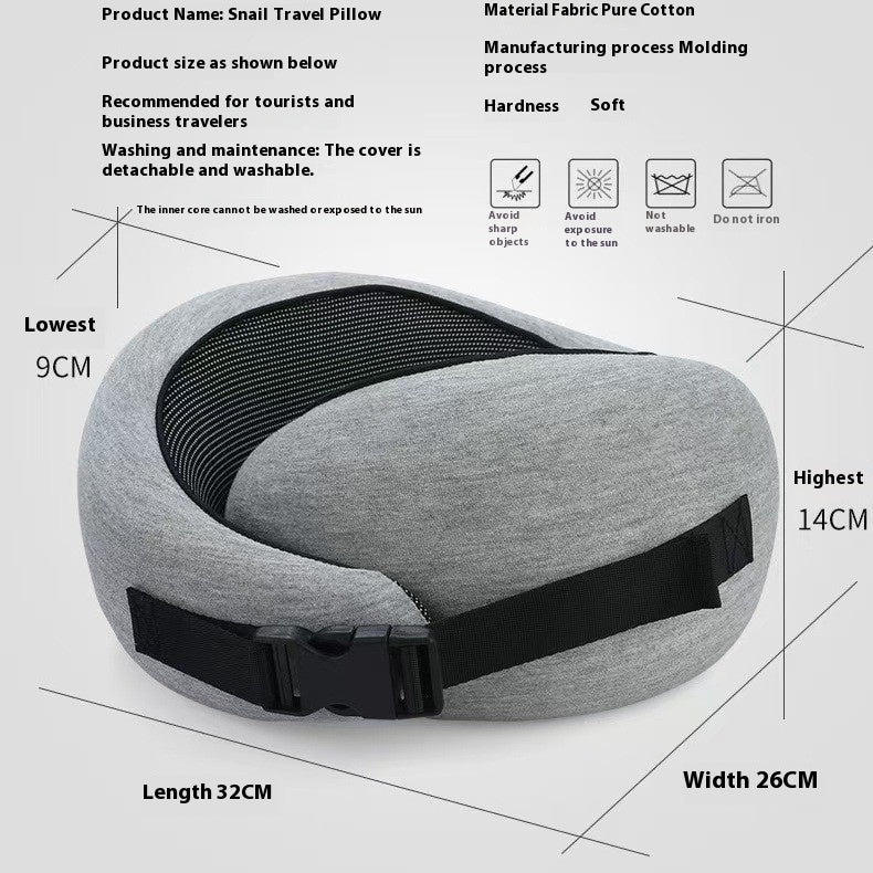 U Shape Neck Pillow