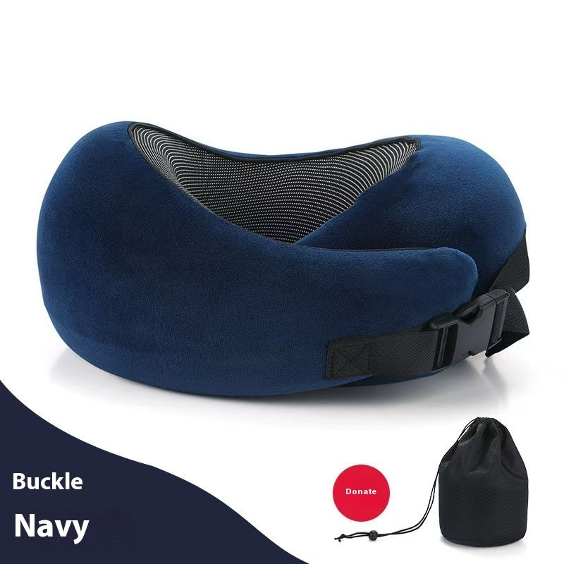 U Shape Neck Pillow