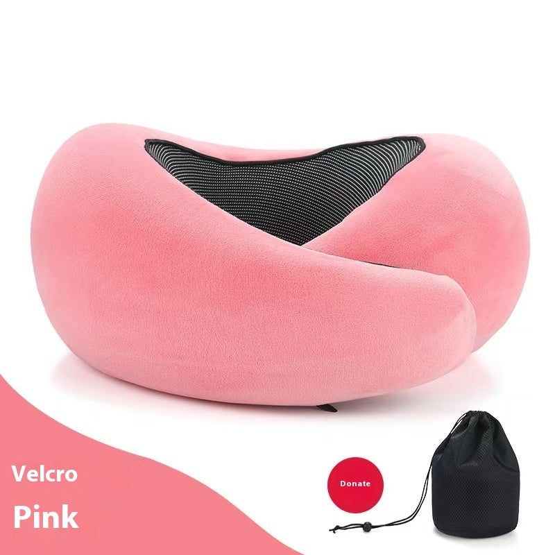U Shape Neck Pillow