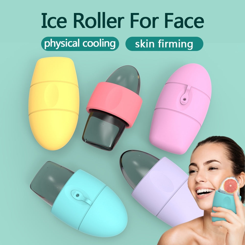 Ice Roller For Face