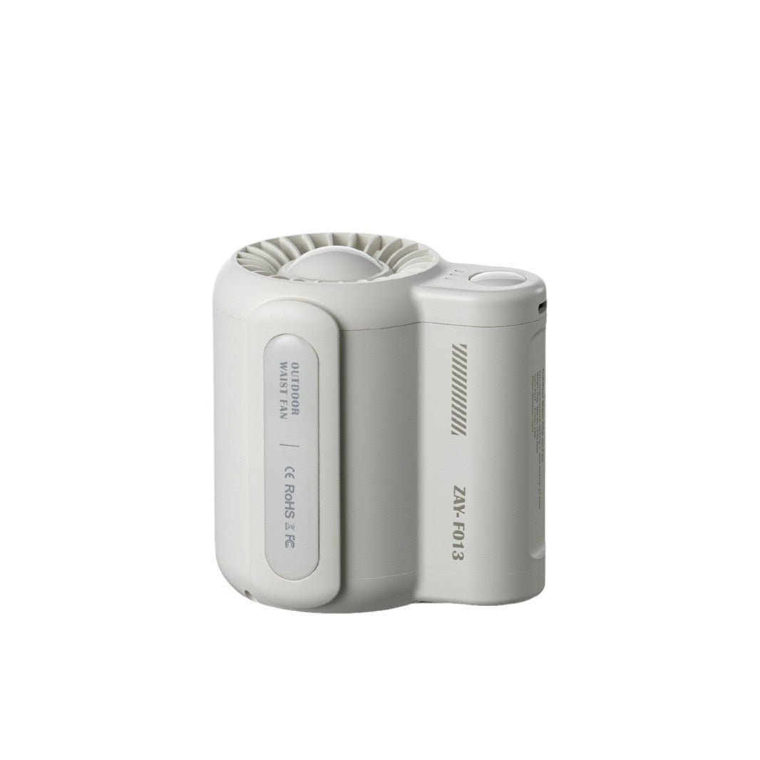 Portable Small Fan